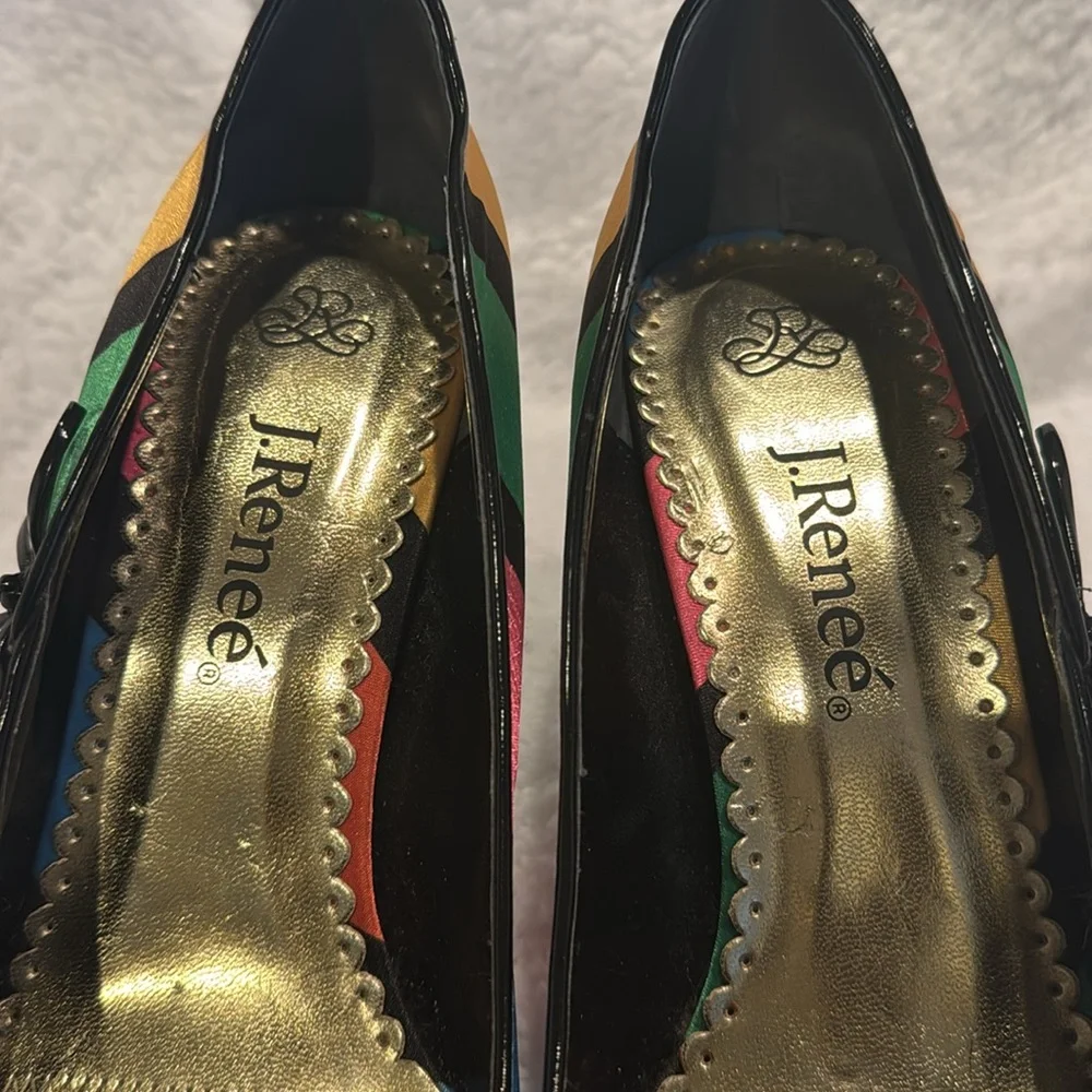 J Renee Alison size 11M -New Year Clean Out! - Picture 7 of 7